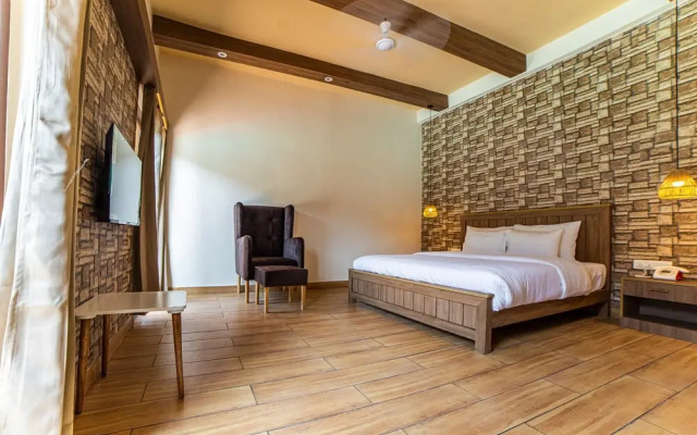Vanya Forest Resort