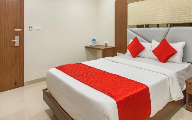 Hotel Hometown near Sion