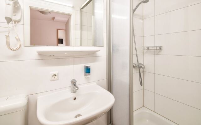 Hotel Bettstadl - Landshut