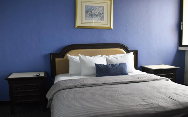 Hotel Corona Plaza