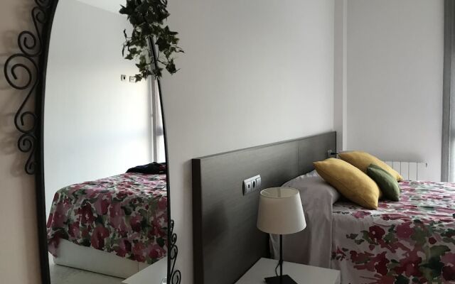 Apartamento Diamante Negro Piscina Panorámica - 107A