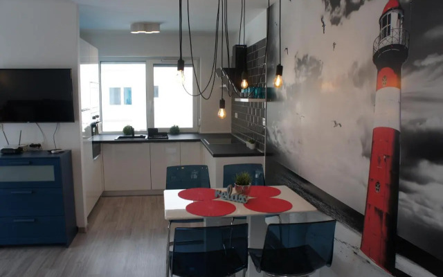 Laguna Beach Apartmanok