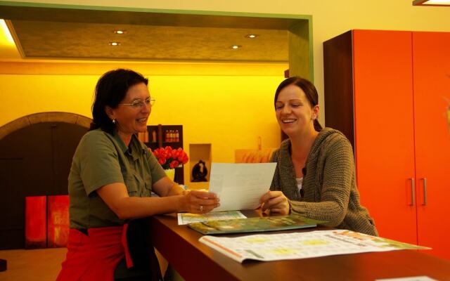 Hotel Weinberghof & Weingut Lagler