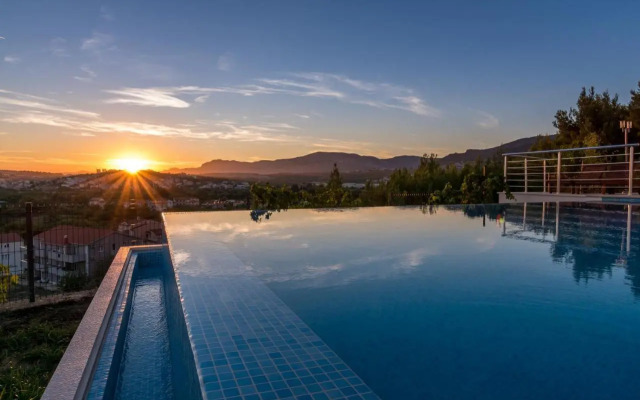 Seventh Heaven Villa