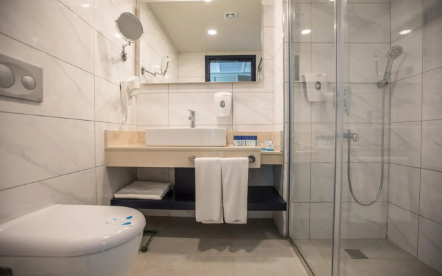 Maxeria Blue Didyma Hotel - All Inclusive