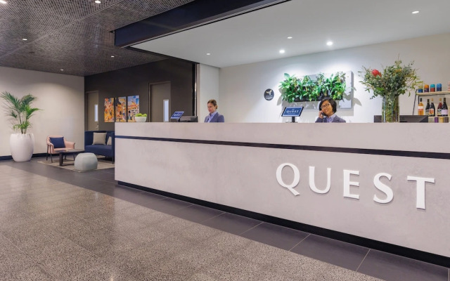 Quest Preston