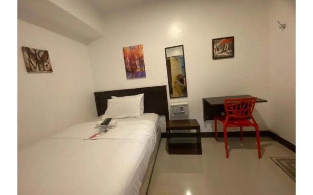 OYO 888 City Stay Inns Fortview BGC