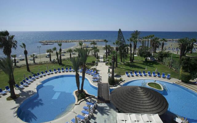 Golden Bay Beach Hotel