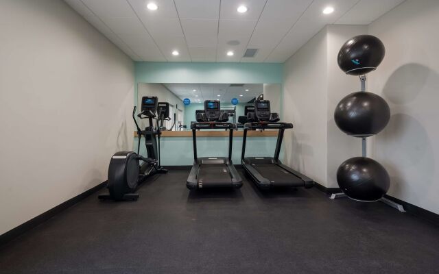 Tru By Hilton Novi Detroit