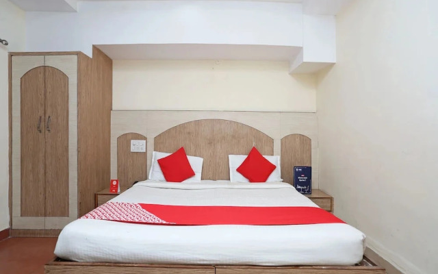 Hotel Sapphire