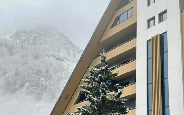 Valbona Resort & Spa