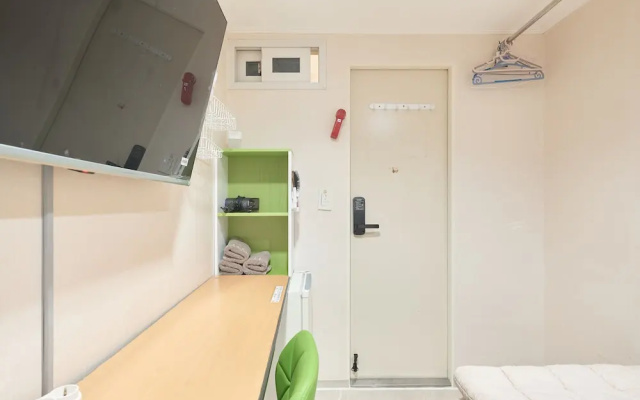 Snowflower Guesthouse