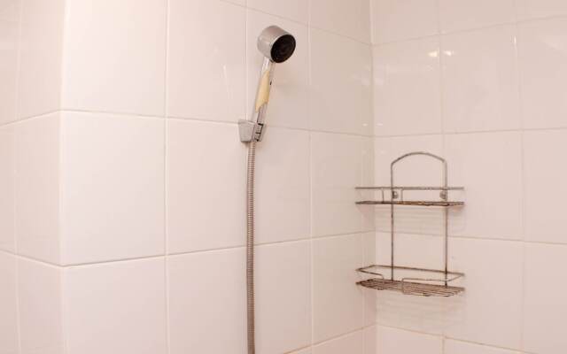 Comfort 2Br At Green Pramuka Apartment