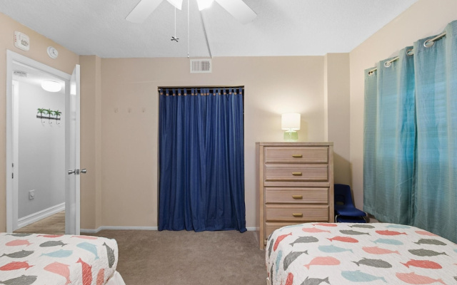 Ponce de Leon Towers 207