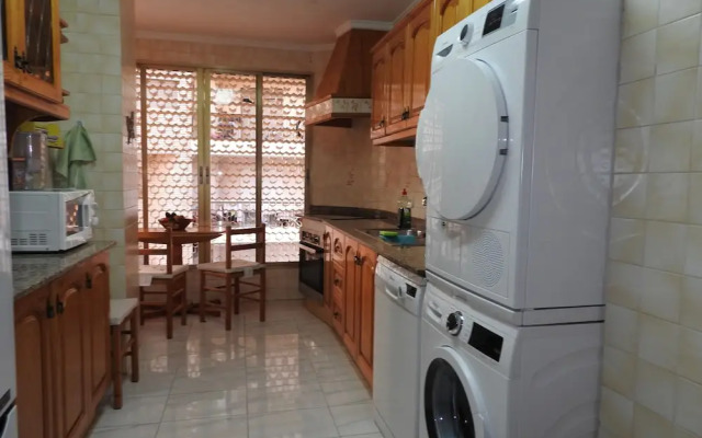 Apartamento 3 Dormitorios Javea Puerto