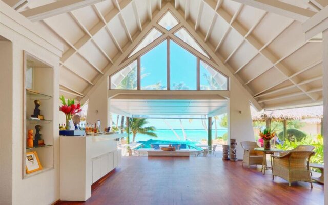 Little Polynesian Resort