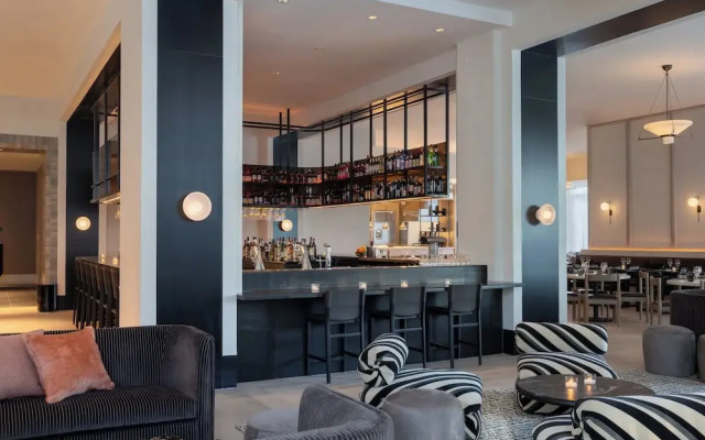 Kimpton Claret Hotel by IHG