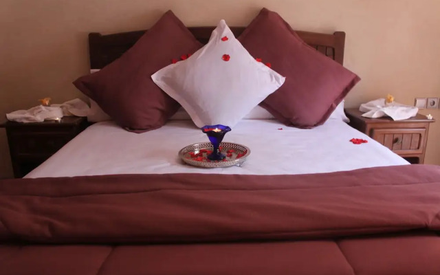 Rooms Palace