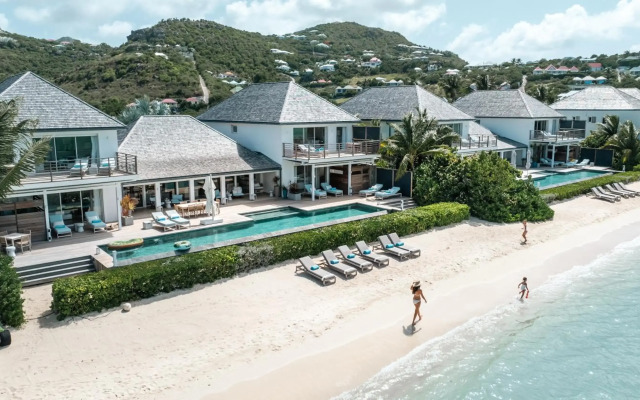 Le Barthelemy Hotel & Spa