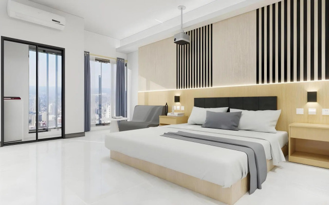 Foshan Laide Apartment
