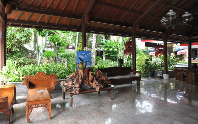 Airy Legian Double Six Arjuna 75b Kuta Bali
