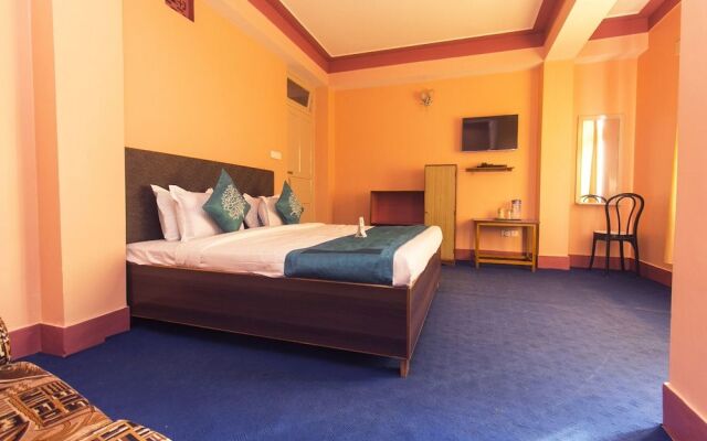 OYO 10586 Hotel Tulip Residency