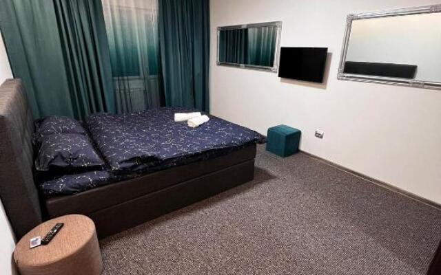 Central Studio 1 - apartament 2 camere