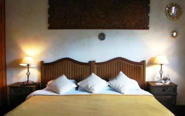 Hotel Casa Ovalle