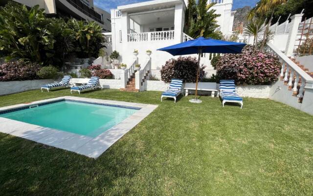 Villa on Camps Bay Drive