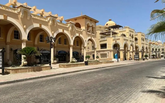 Tawaya sahl hashesh