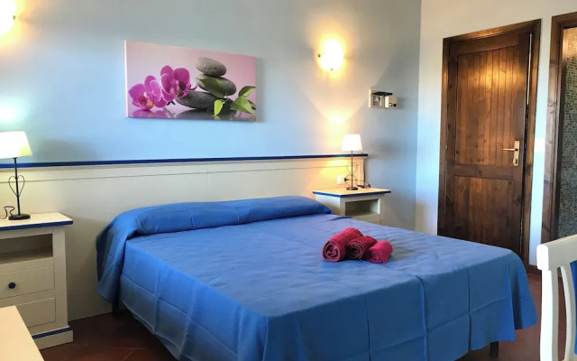 Hotel in Stintino 50 mt from the sea