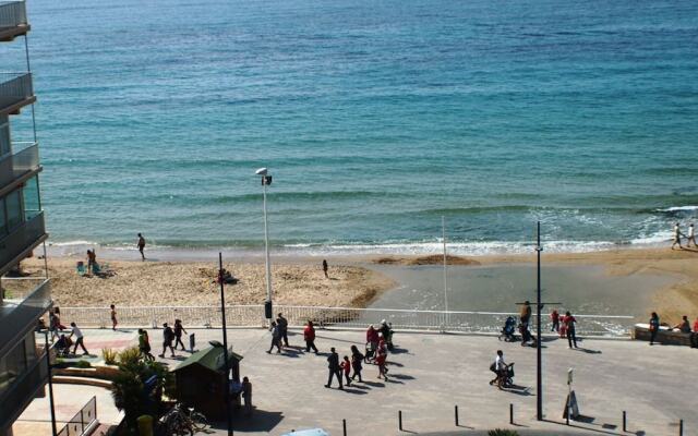 Arenal 6