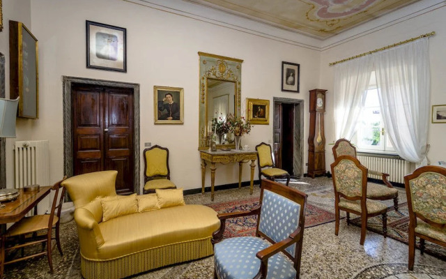 La Casa dell'Ammiraglio