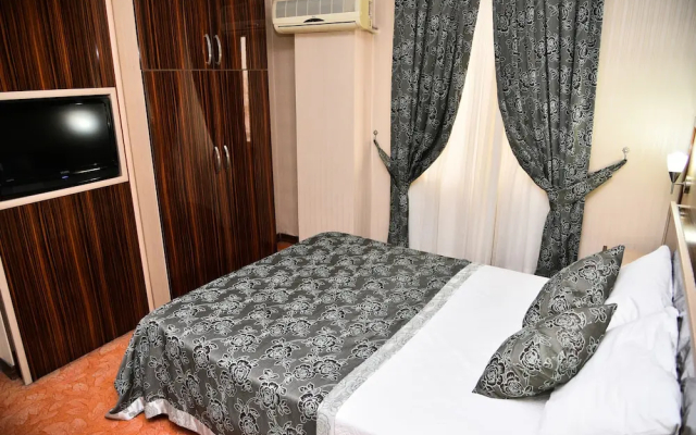 Gondol Hotel