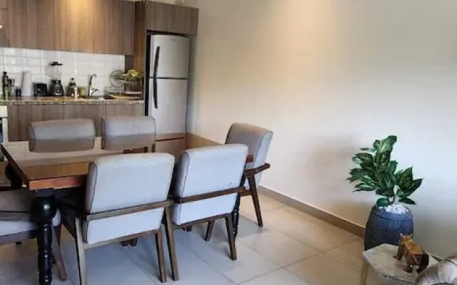 Roma 240 Versalles by Tovigo Rentals