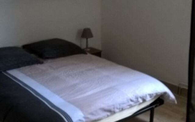 Gîte des Etangs de Beaulieu