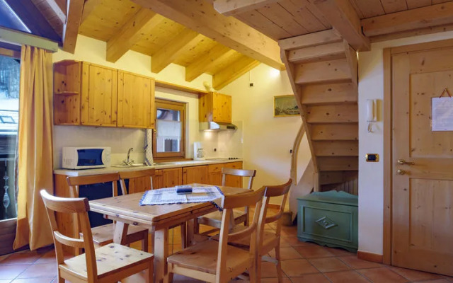 Residence Bait da Mott