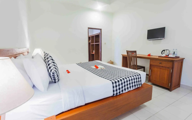 Ubud Inn Cottages