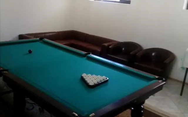 Guest House on Centralnaya 16