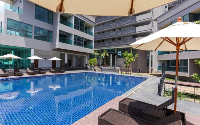 Green Valley Executive Serviced Residence