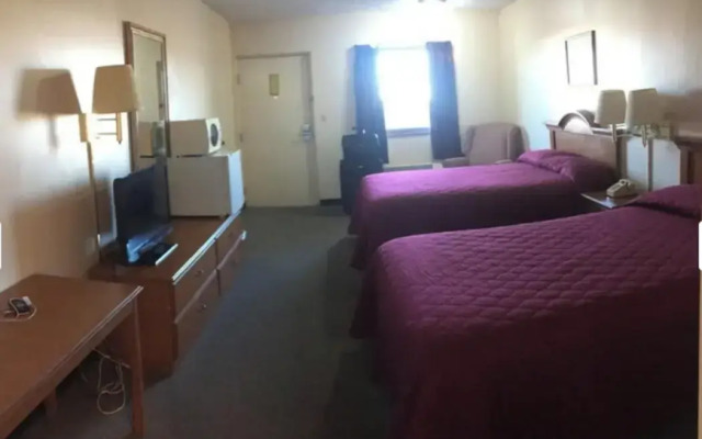 OYO Malden Airport Inn