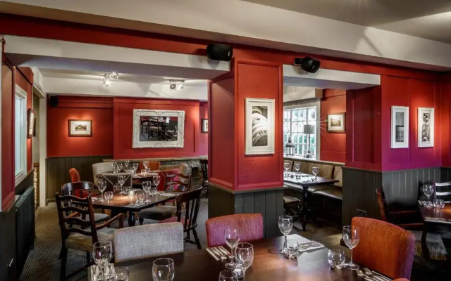 The Castle Inn