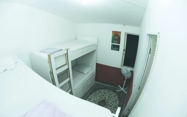 Pamplona Hostel