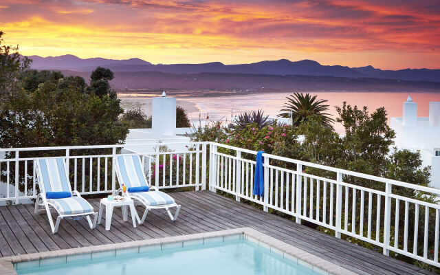 The Plettenberg Hotel