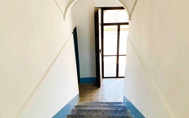 Lovely 6-bed Apartment on the Amalfi Coast