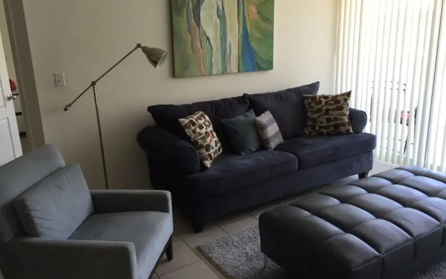 Intracoastal by Spiaggia Apart Residence
