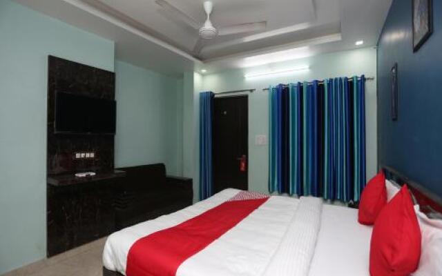 Oyo 26803 Hotel City Inn