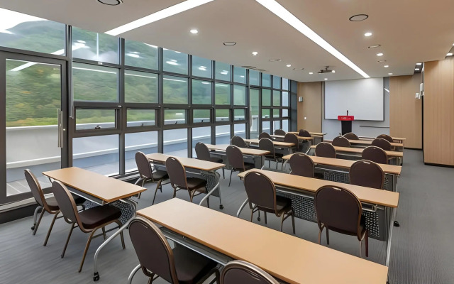 Ramada Resort MungyeongSaejae