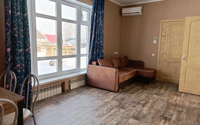 Гостевой дом