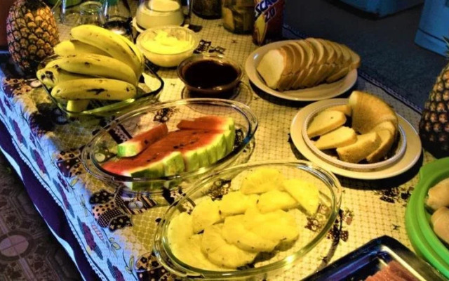 Lagoa Beach Hostel Búzios